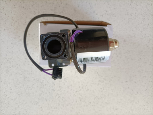 Aurora/Carlton M-one inflation  Electromagnetic Valve