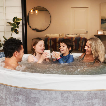 Cocoon-Eco Portable Spa