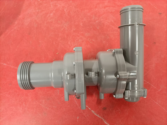 Frame Series Checking Valve
