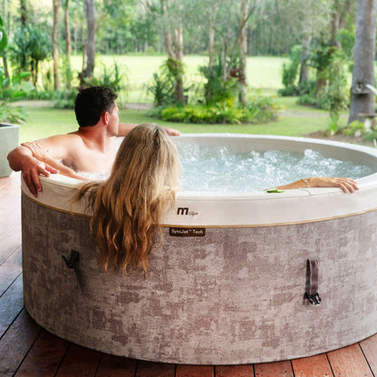 Cocoon-Eco Portable Spa