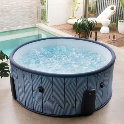 Tidal-Eco Portable Spa