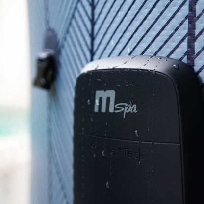 Tidal-Eco Portable Spa