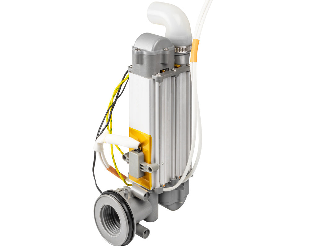 Heating Element 1.5 kW for Silver Cloud, Ottoman, Camaro, SoHo, Starry, Tekapo and Bergen
