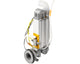 Heating Element 1.5 kW for Silver Cloud, Ottoman, Camaro, SoHo, Starry, Tekapo and Bergen