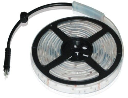 Starry LED strip, without remote, no controller function