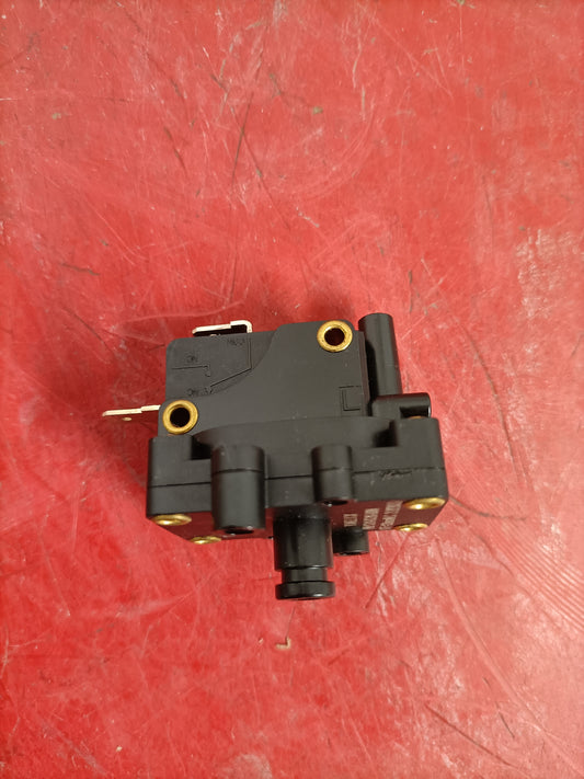 Aurora/Carlton M-one inflation air pressure switch