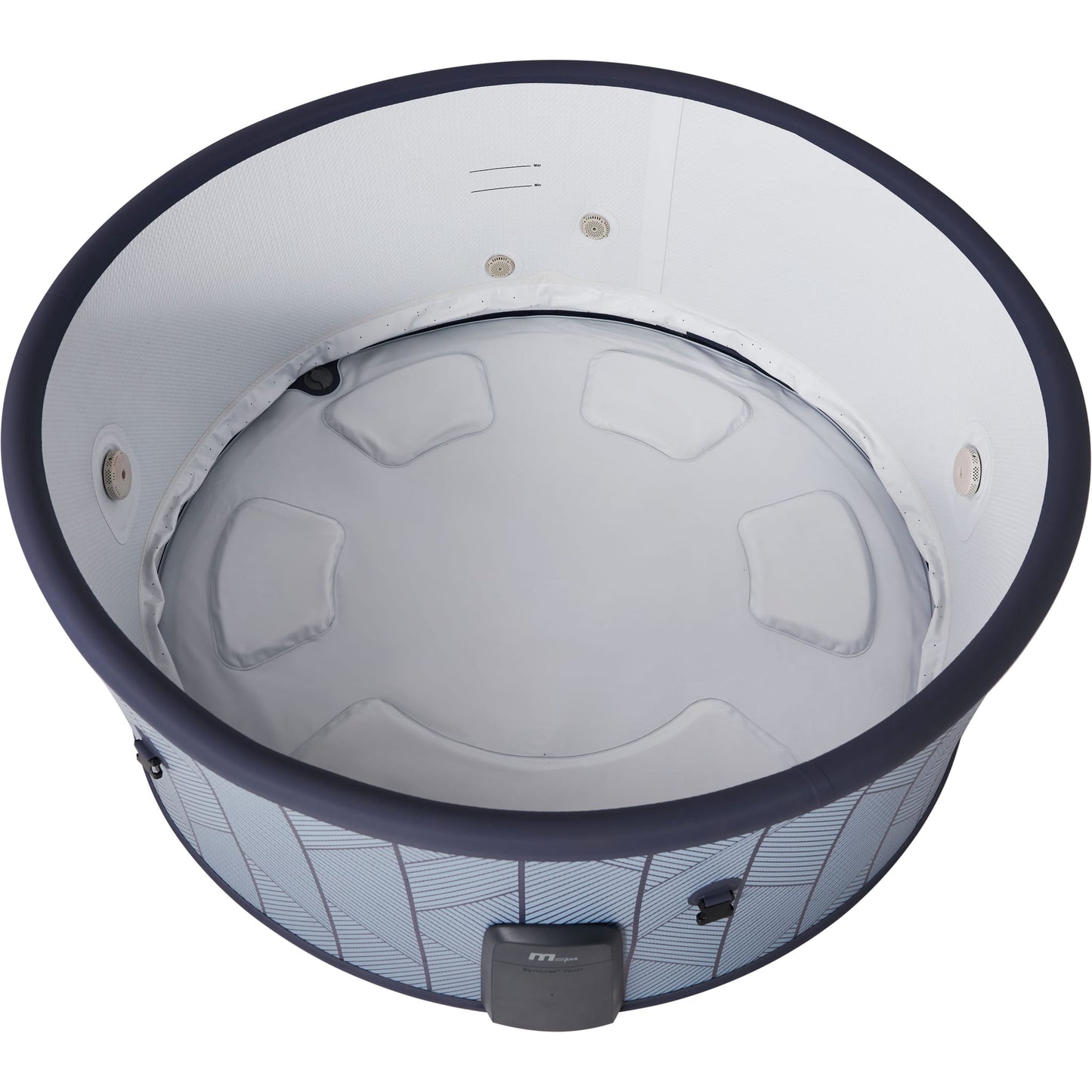 Tidal-Eco Portable Spa