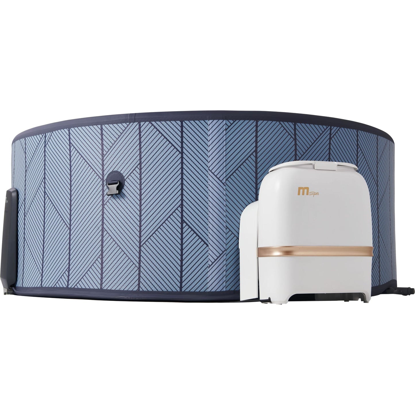 Tidal-Eco Portable Spa