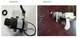 Premium Series Pump for older models with transformers requiring AC Pump