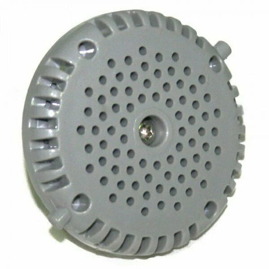 Grill, Water Inlet (with prongs)