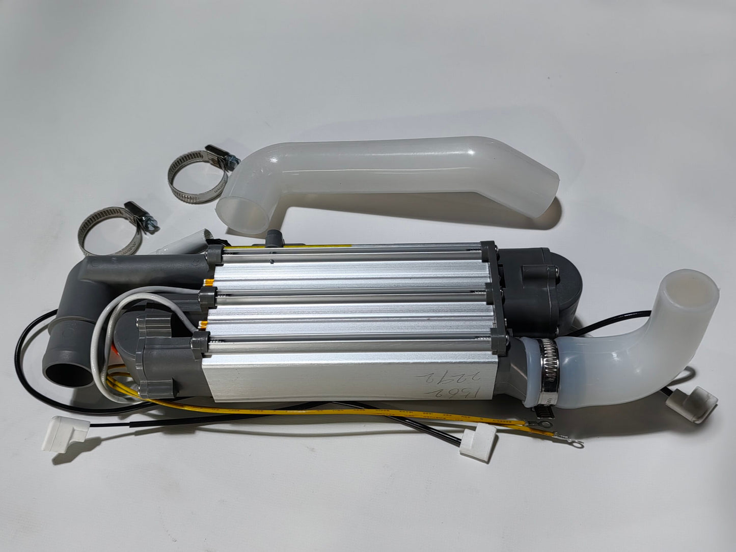Oslo Heater Element