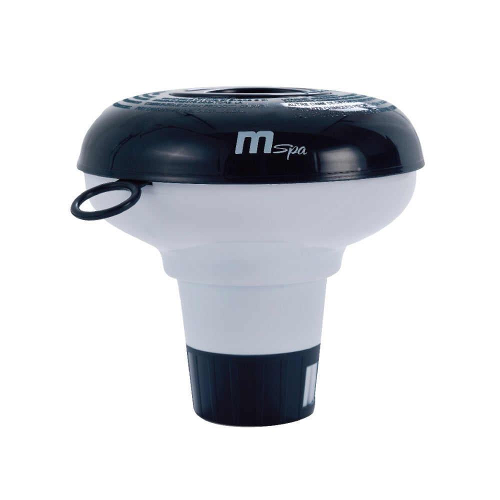 Chemical Dispenser - MSpa