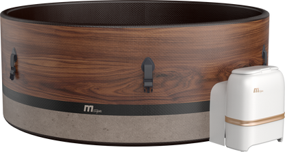 Duet-Eco Portable Spa