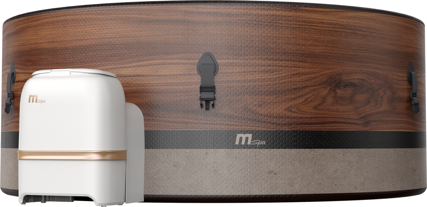 Duet-Eco Portable Spa