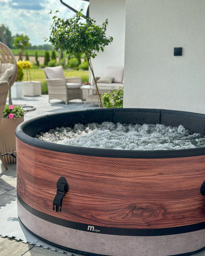 Duet-Eco Portable Spa