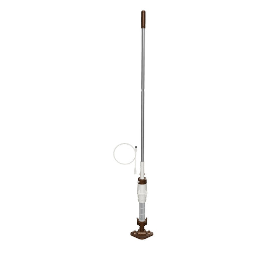 Spa Vacuum - Rechargeable