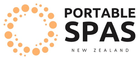 Portable Spas New Zealand