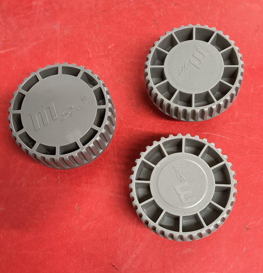 Caps, Water Line - Frame Series