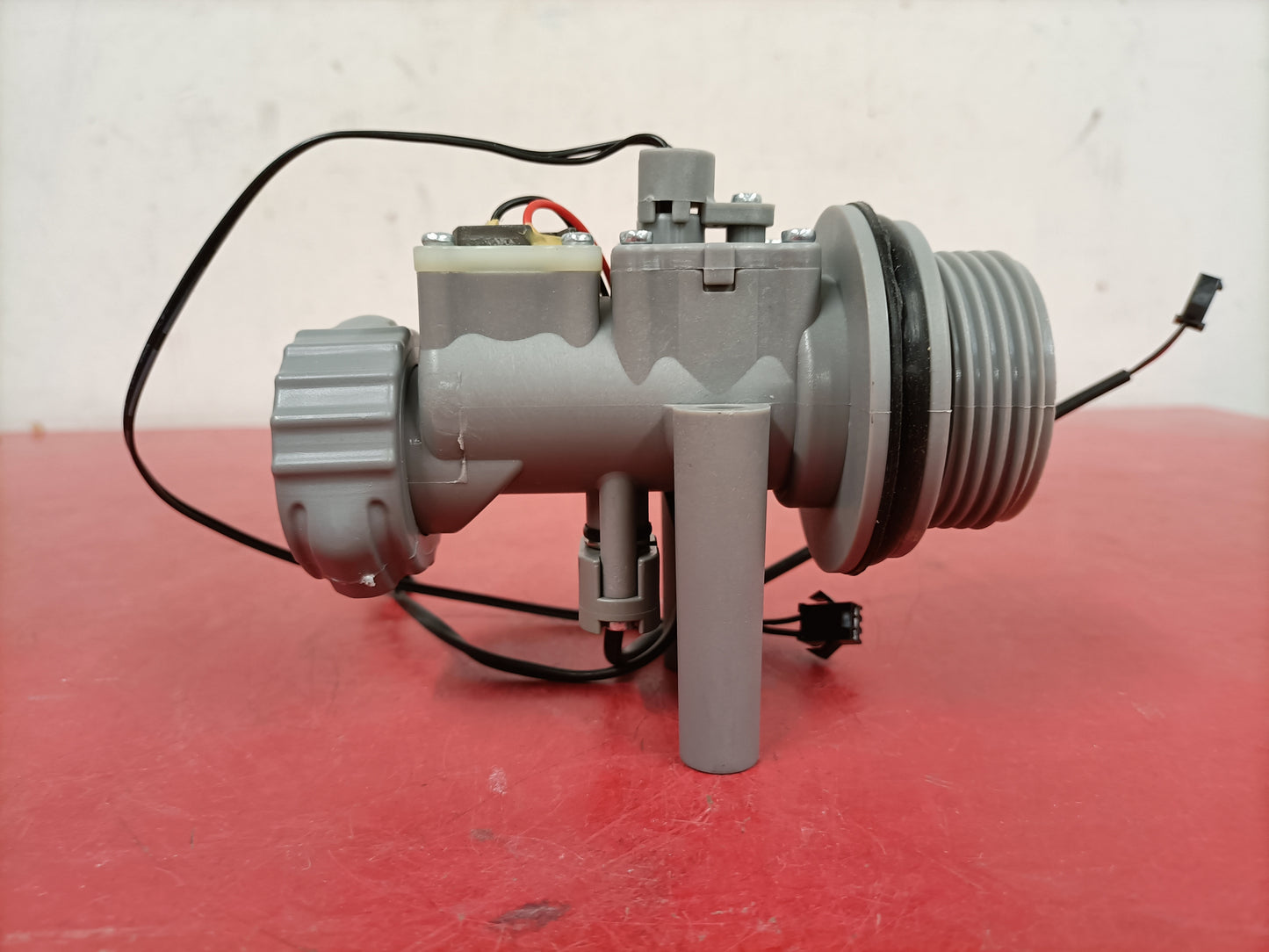 Inlet - Frame series-for all models EXCEPT OSLO