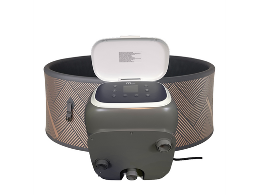 New Kiwi Built Control Unit - Fits Mono, Tuscany, Duet, Naval & Tribeca