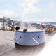Naval-Eco Portable Spa