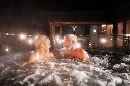 Naval-Eco Portable Spa