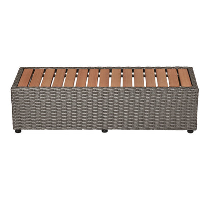 Tekapo + Wicker Step Soakvember special