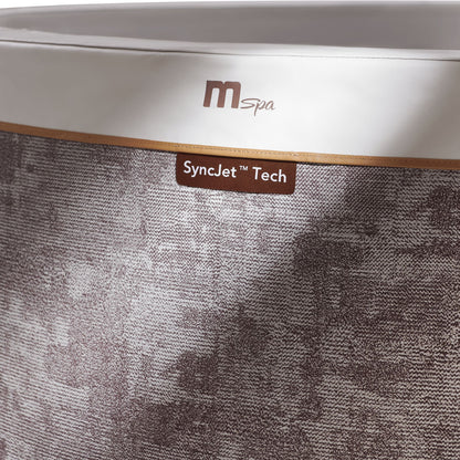 Cocoon-Eco Portable Spa