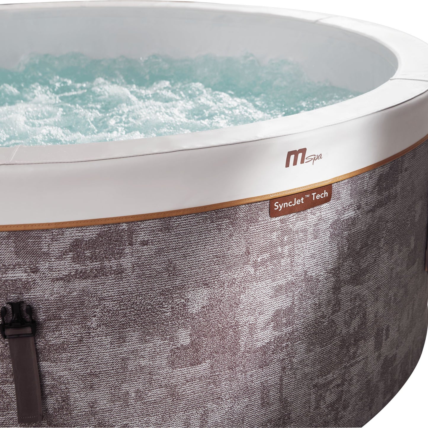 Cocoon-Eco Portable Spa