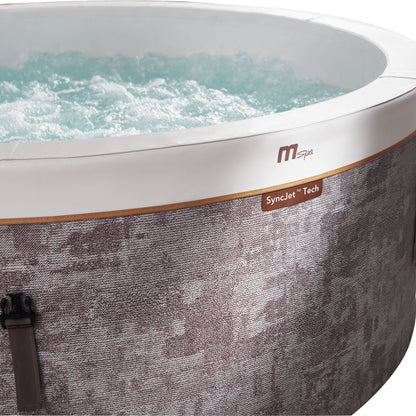 Cocoon-Eco Portable Spa