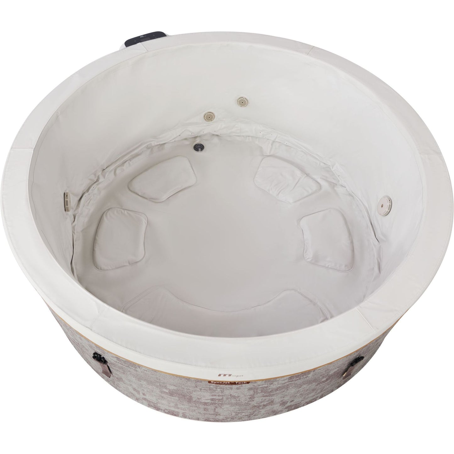 Cocoon-Eco Portable Spa