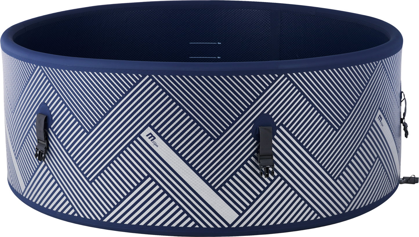 Naval-Eco Portable Spa