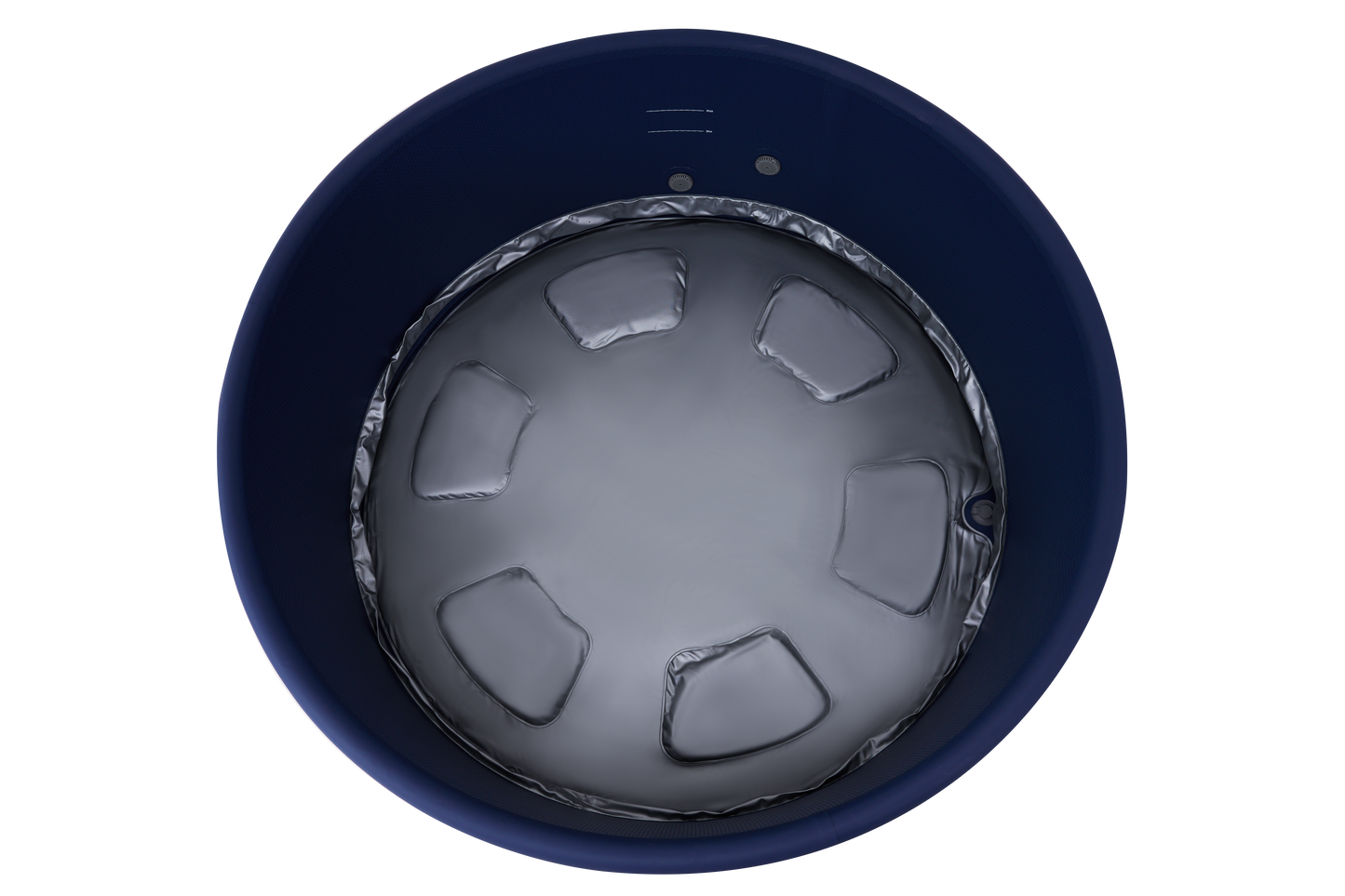 Naval-Eco Portable Spa