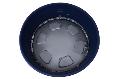 Naval-Eco Portable Spa
