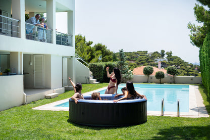 Bergen + Heat Preservation Mat + Insulation Bladder Soakvember special