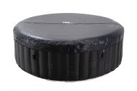 Starry Spa Cover - buckle