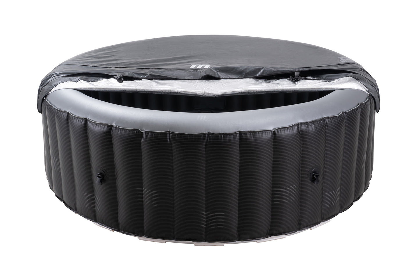 Starry Spa Cover - buckle