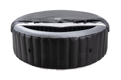 Starry Spa Cover - buckle