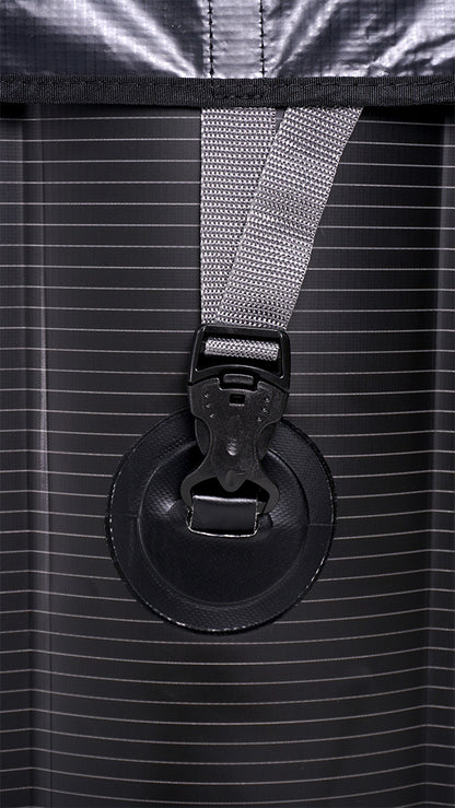 Cover, Buckle - Starry