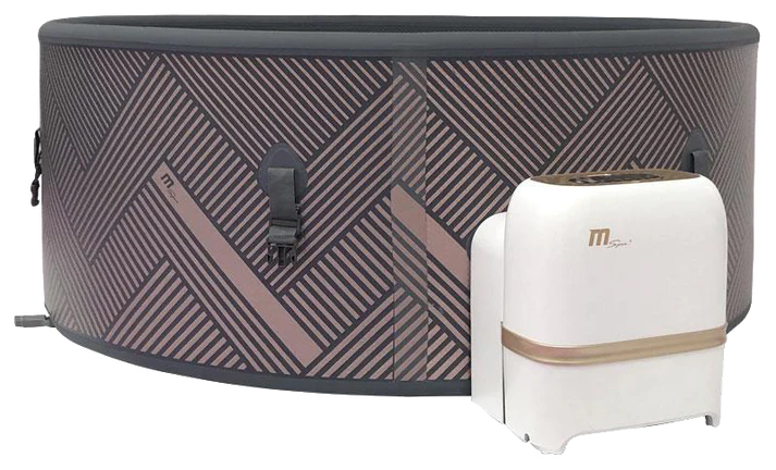 Mono Flip lid top panel cover