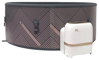 Mono Flip lid top panel cover