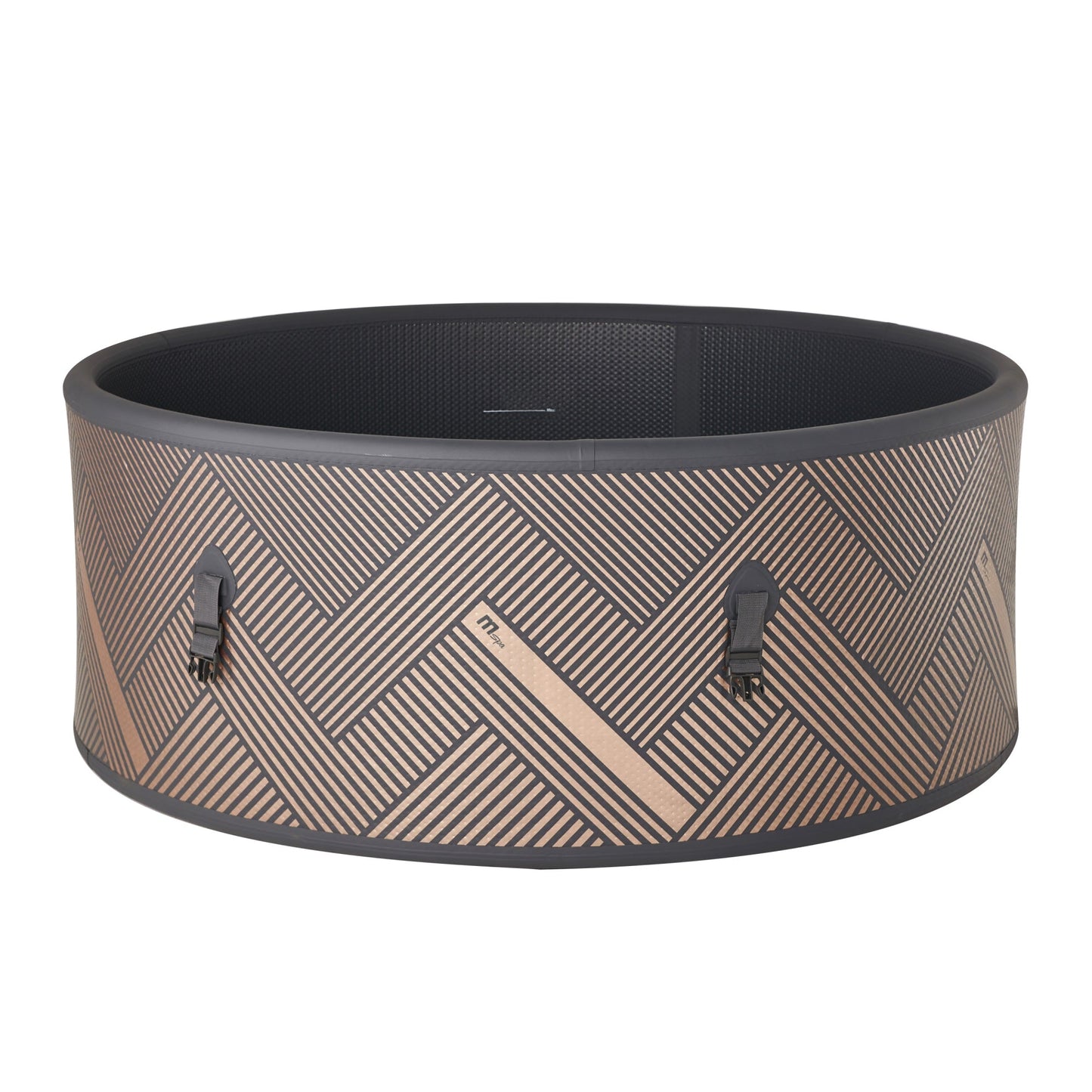 Mono-Eco 6 + Chlorine Starter Kit + 4 Piece Wicker Soakvember special