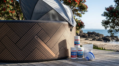 Mono-Eco 8 + Starter Kit + Canopy Soakvember Special