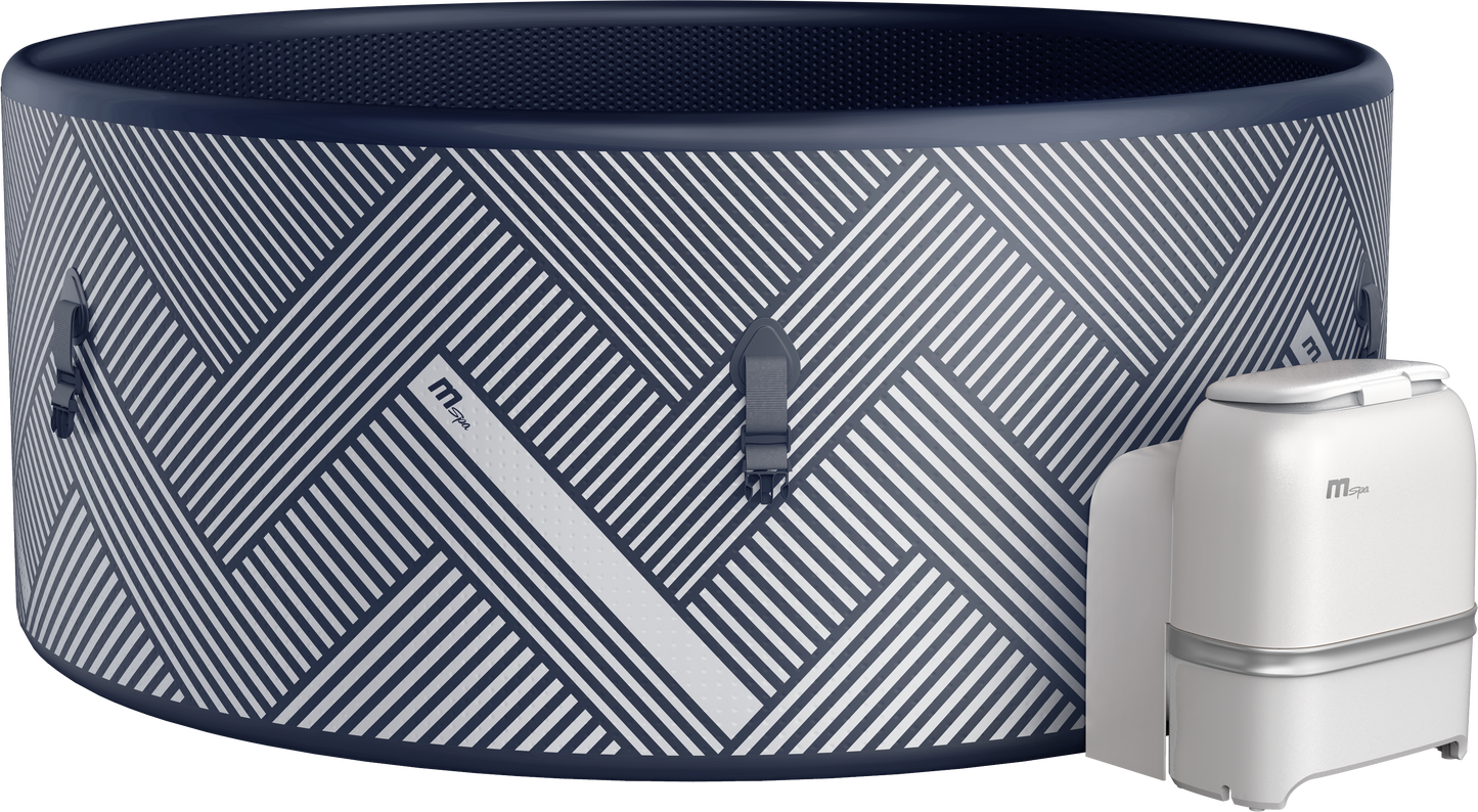 Naval-Eco Portable Spa