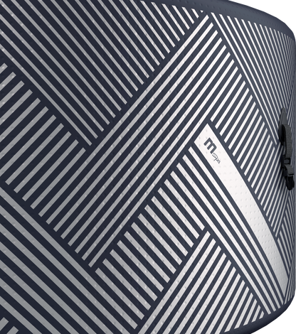 Pool Liner - Naval