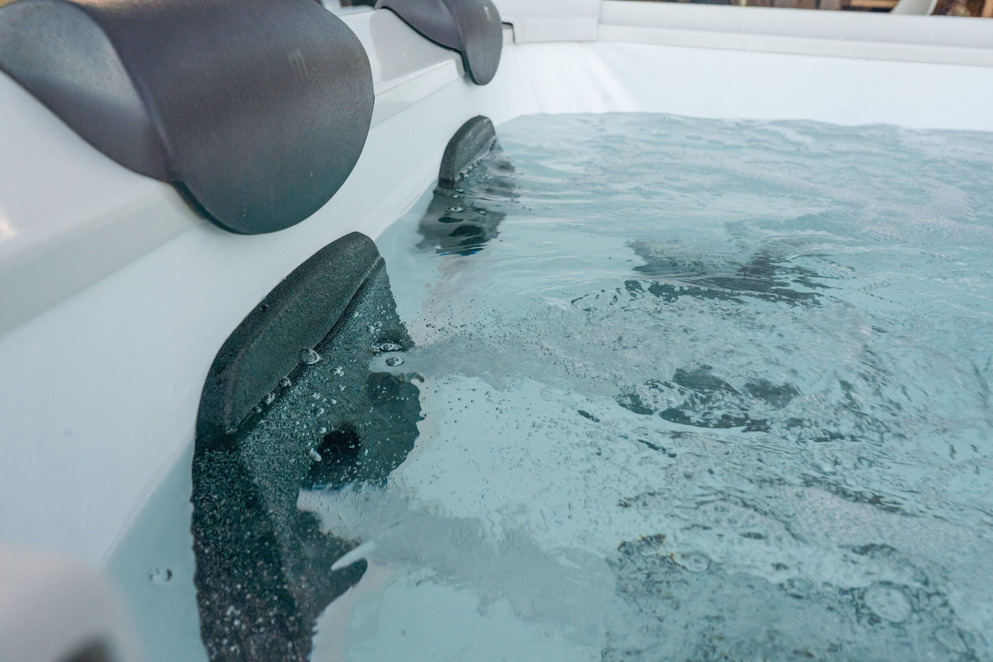 Oslo+ Starter kit + Canopy Soakvember special