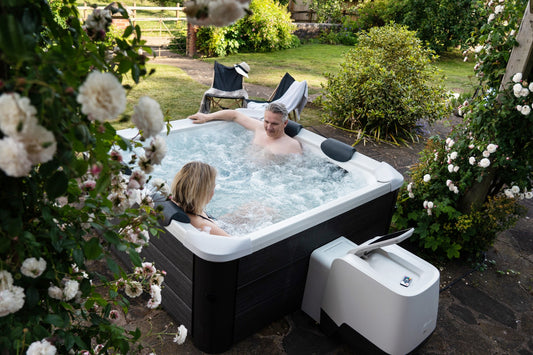 Oslo Spa New & Improved