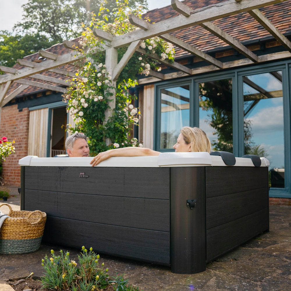 Oslo Portable Spa