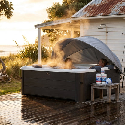 Oslo+ Starter kit + Canopy Soakvember special