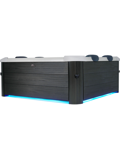 Oslo side panel
